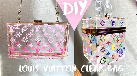 diy lv bag|diy louis vuitton bags.